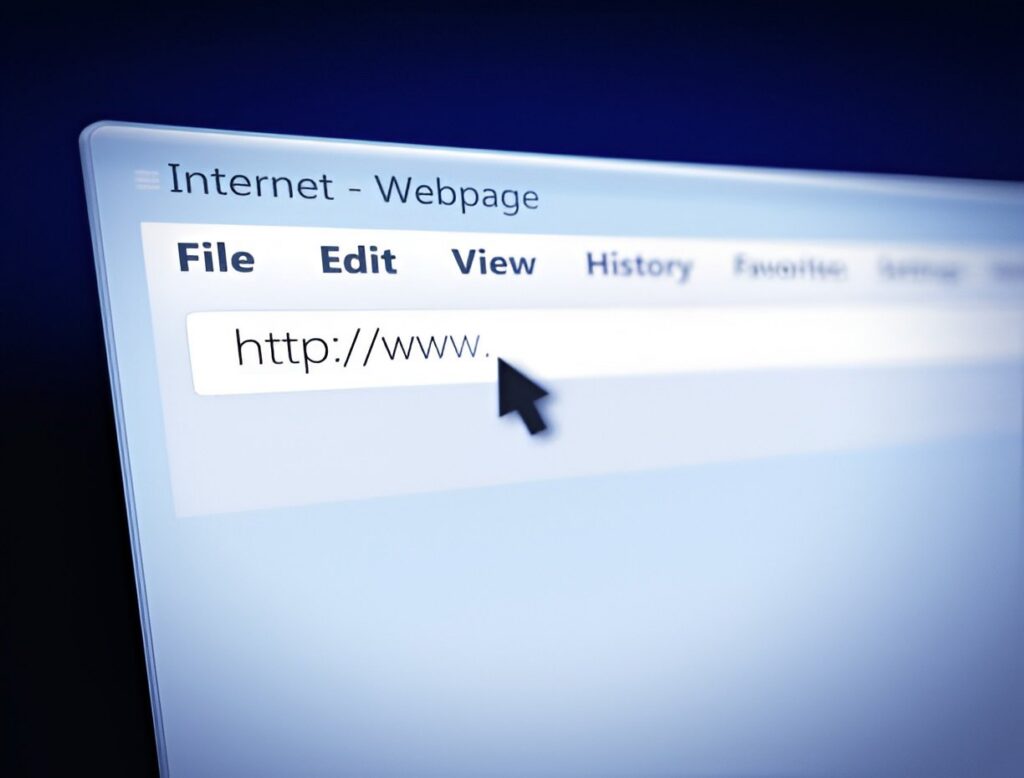 Website not converting visitors into leads